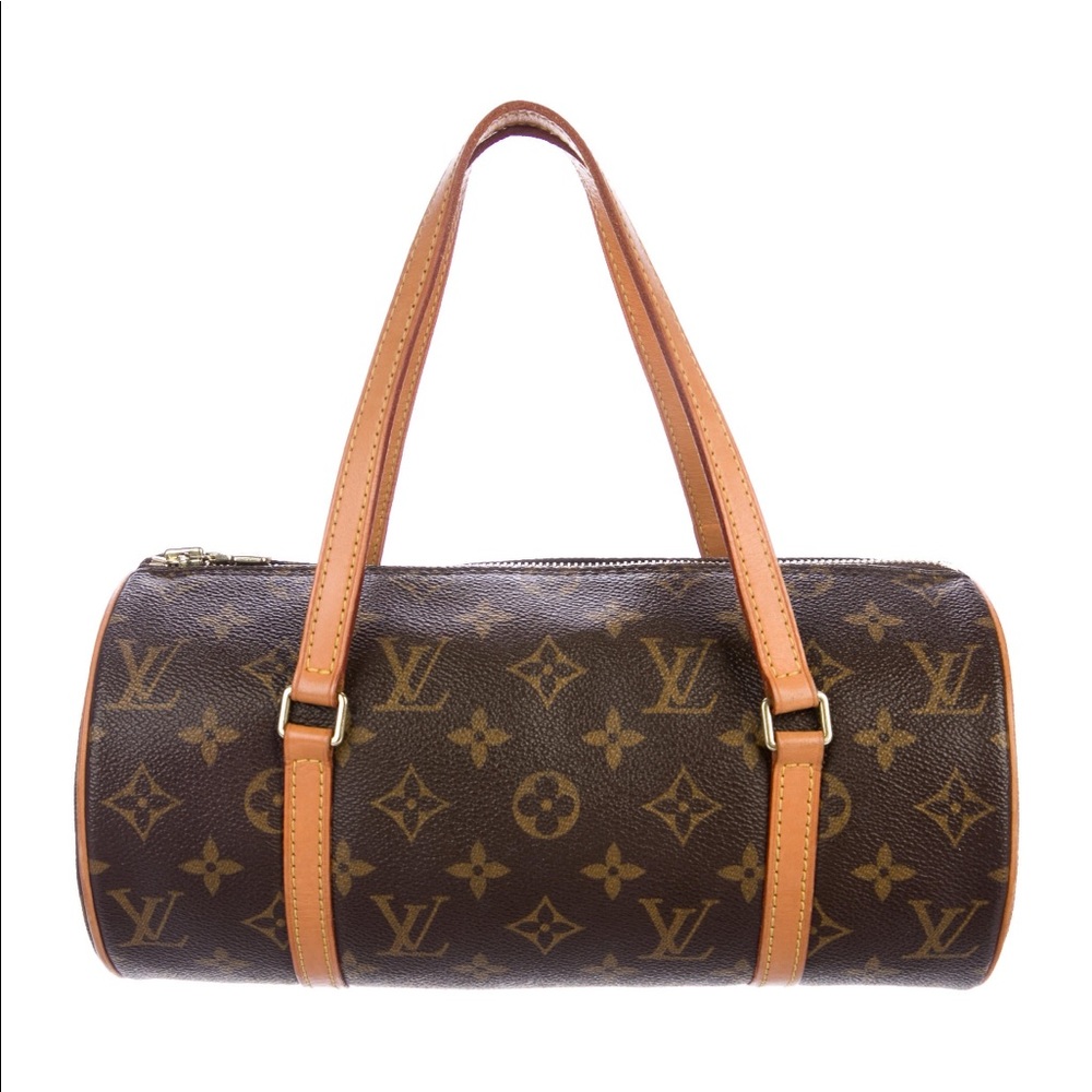 Louis Vuitton Monogram Papillon 30